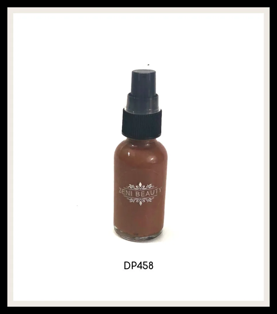 Artisanal Liquid Foundation