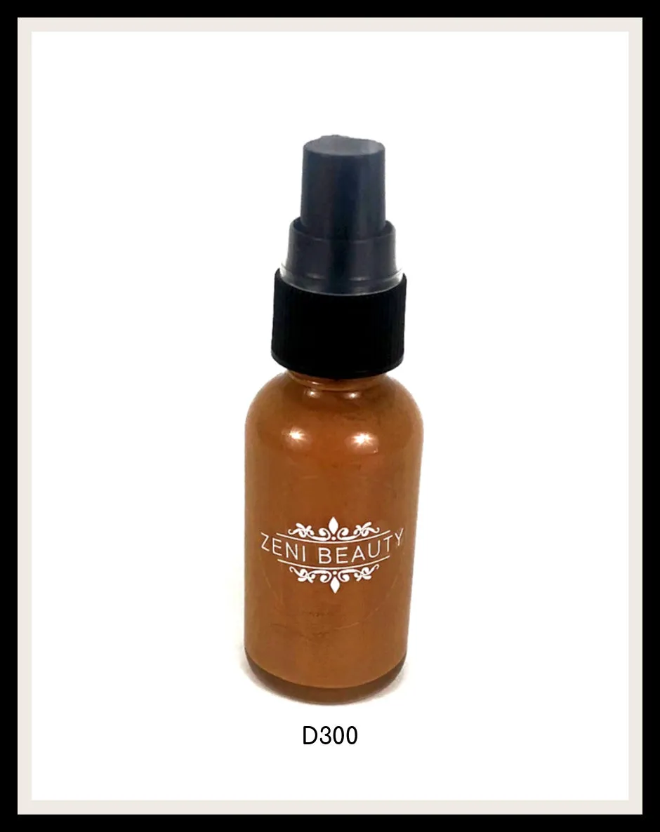 Artisanal Liquid Foundation