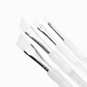 Artist Brush Set (4pcs/set)