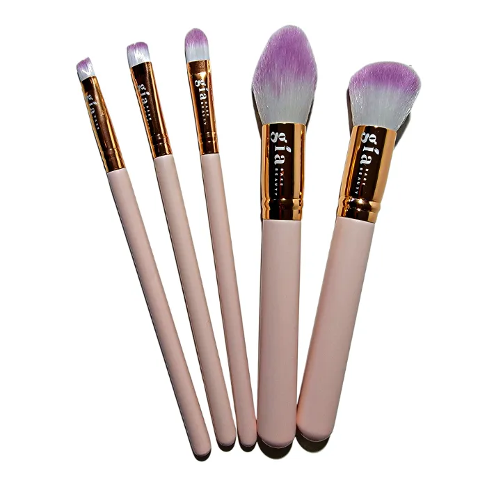 Artistry 5 Piece Brush Set