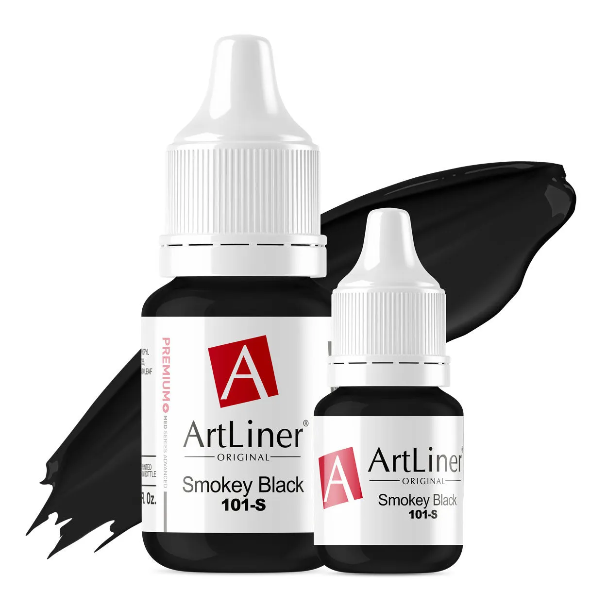 Artliner Permanent Makeup Eyeliner Pigment