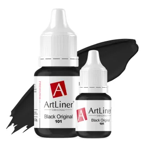 Artliner Permanent Makeup Eyeliner Pigment