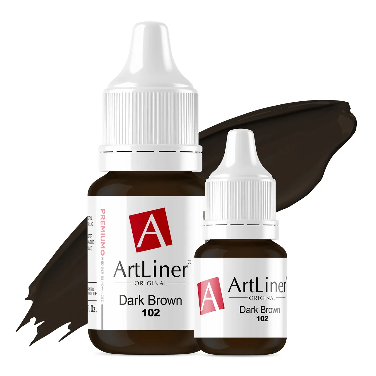 Artliner Permanent Makeup Eyeliner Pigment