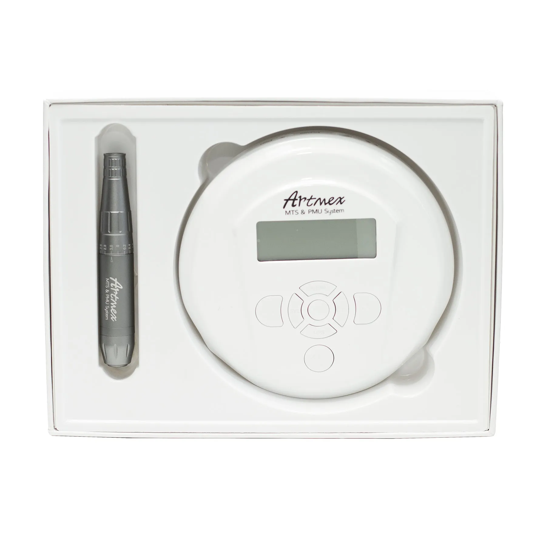 Artmex V6 Permanent Makeup Tattoo Machine