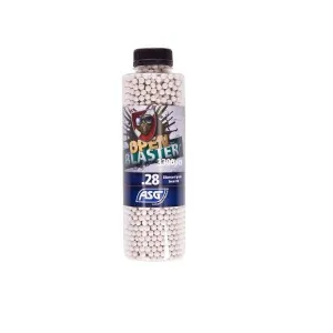 ASG Open Blaster 0.28g BBs 3300 pcs