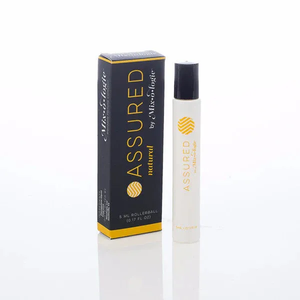 Assured Natural Roll-On