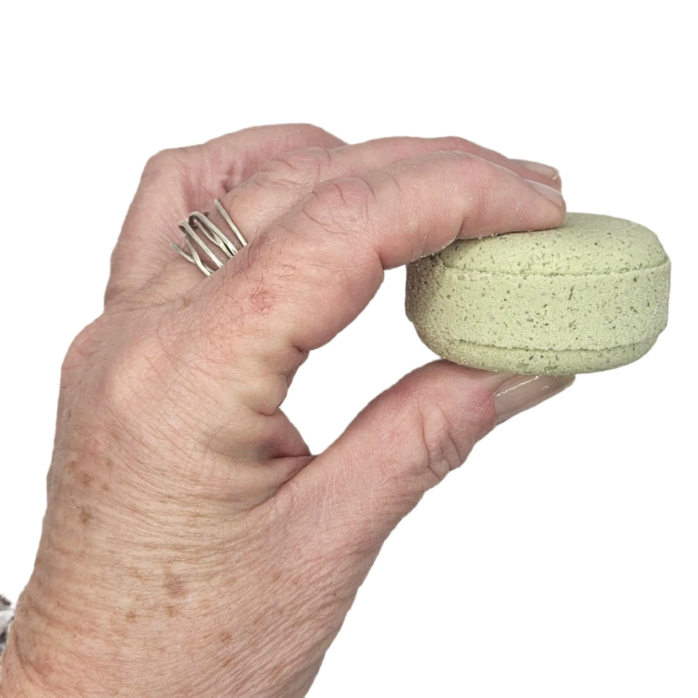 Athlete's Foot Soaking Fizzies