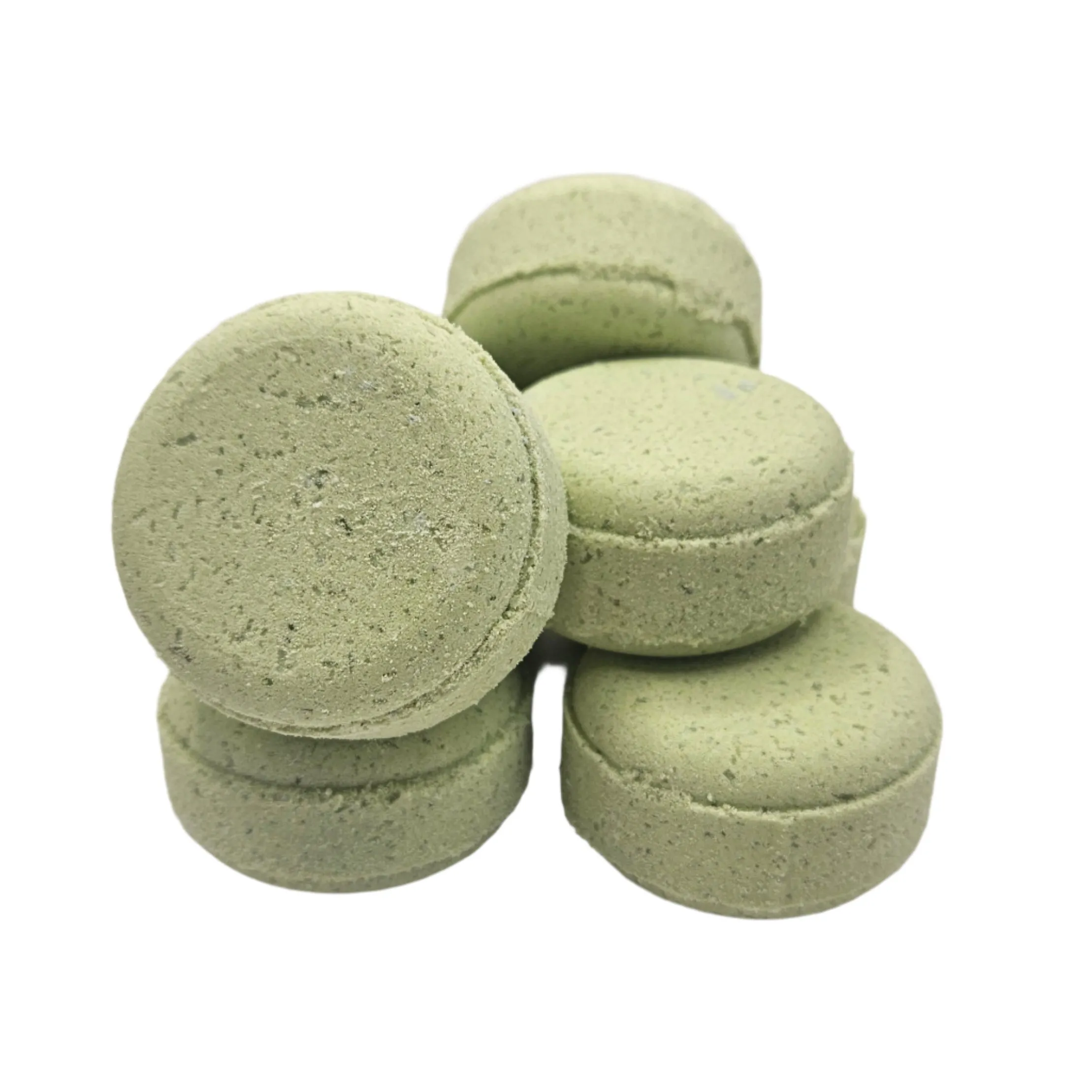 Athlete's Foot Soaking Fizzies
