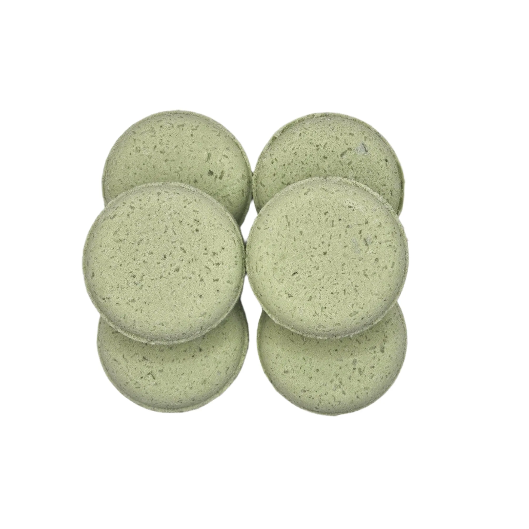 Athlete's Foot Soaking Fizzies