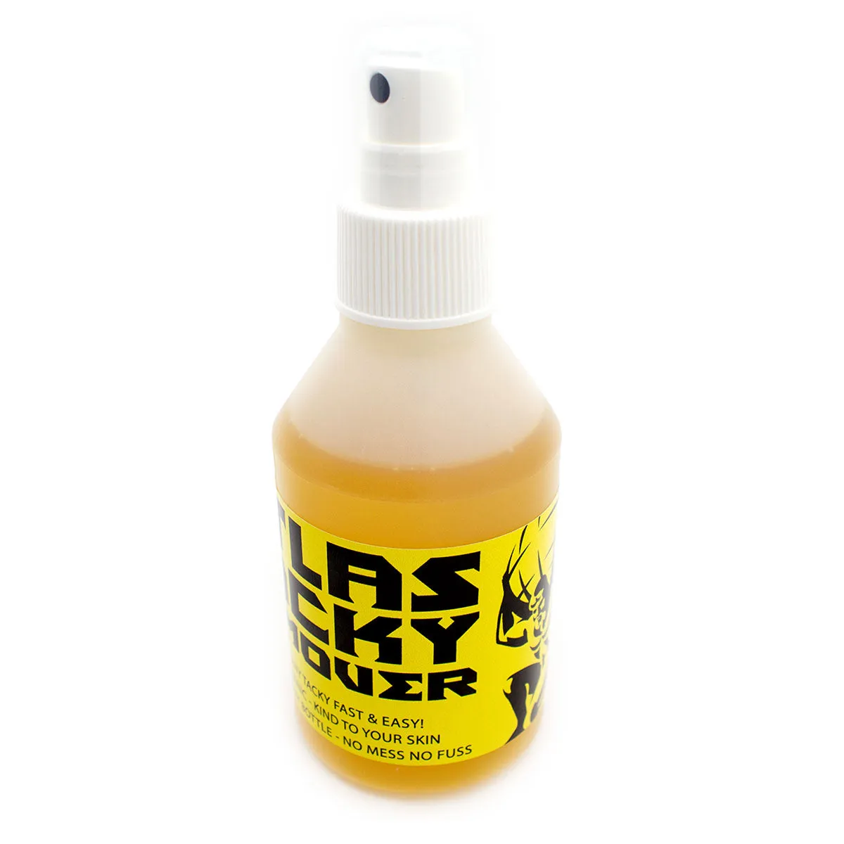 Atlas Tacky Remover (Citrus)