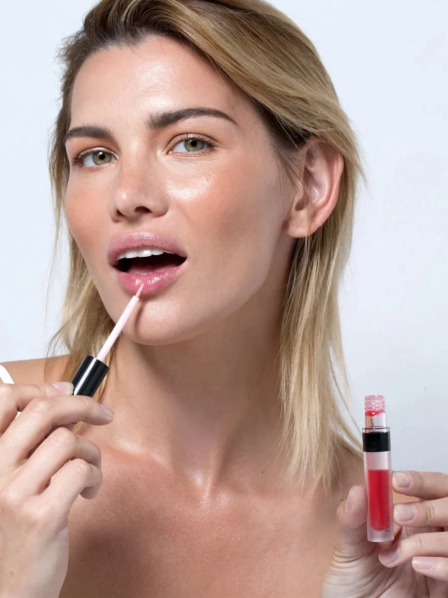 Au Naturale Lip Slick Tinted Lip Oil