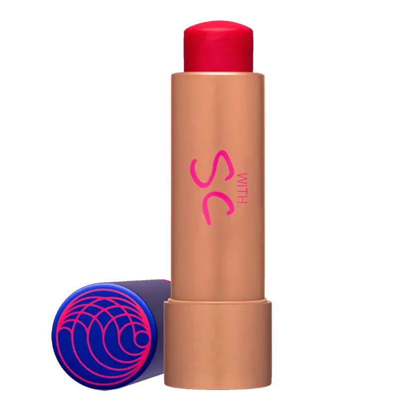 Augustinus Bader x Sofia Coppola - The Tinted Balm