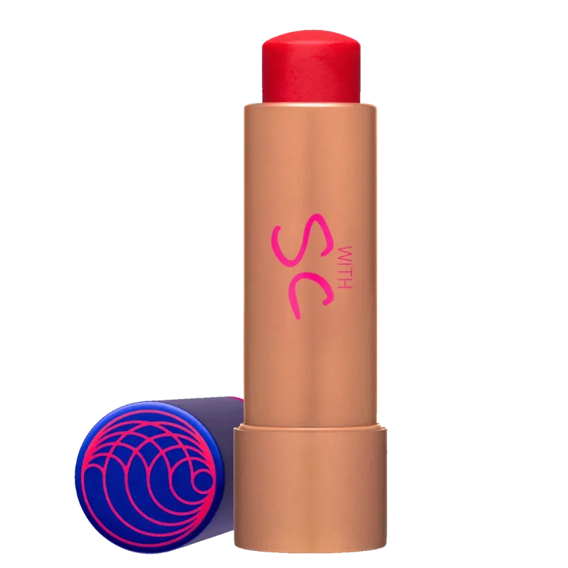 Augustinus Bader x Sofia Coppola - The Tinted Balm