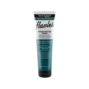 Aunt Jackie's Aloe and Mint Recipes Flawless Pattern Perfecting Pudding 10oz