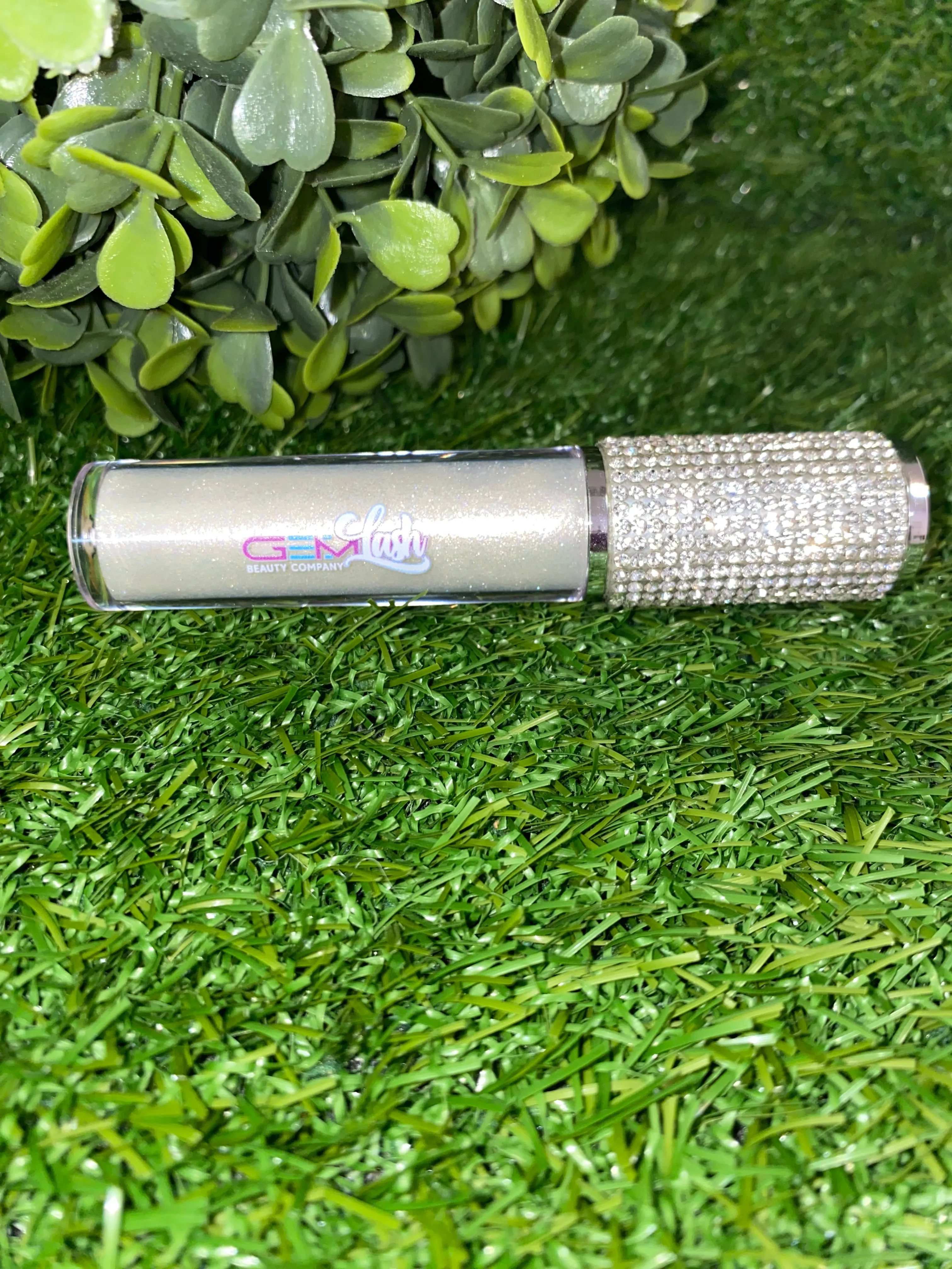 Aurora Crystal Lippie