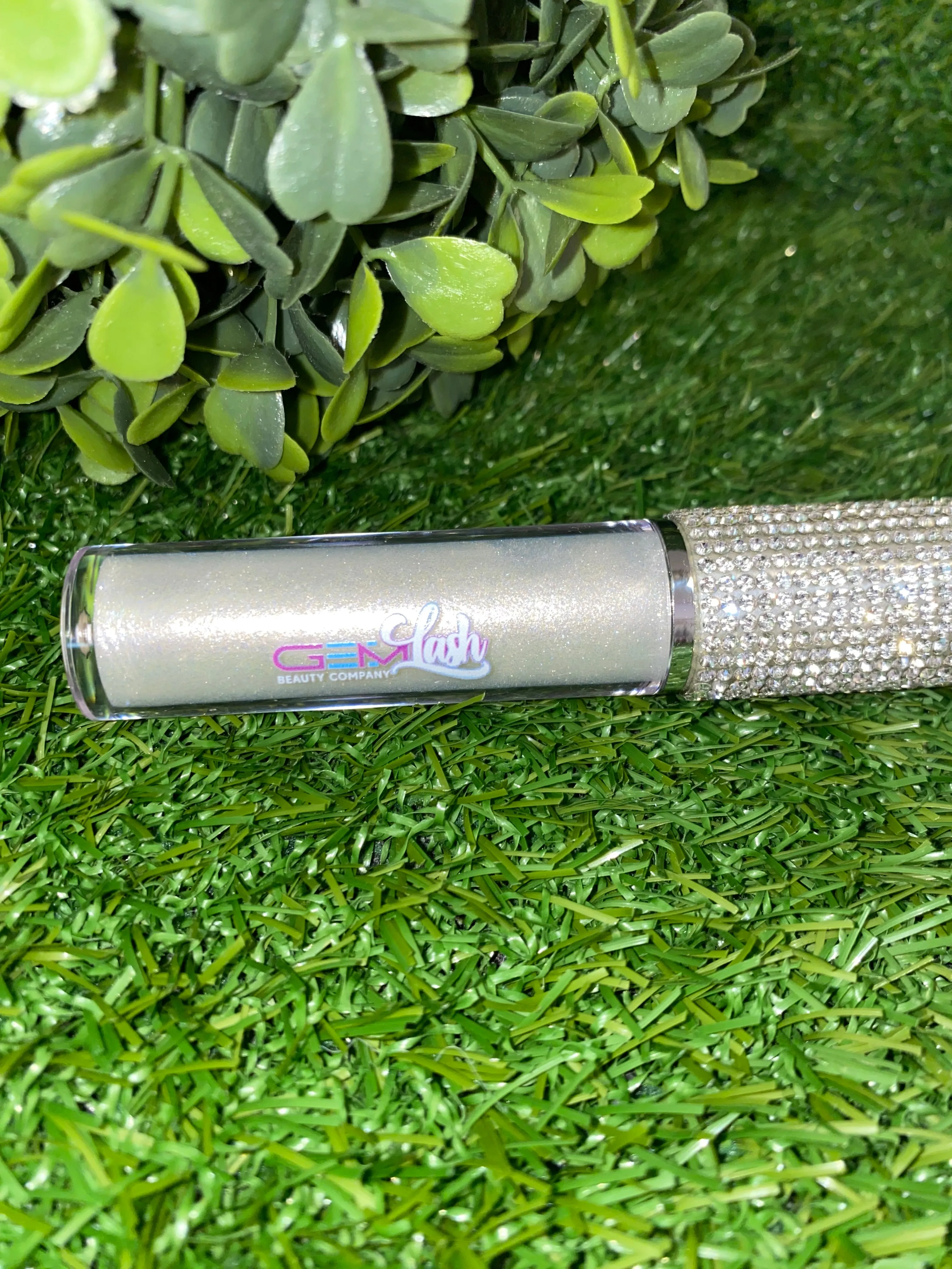 Aurora Crystal Lippie