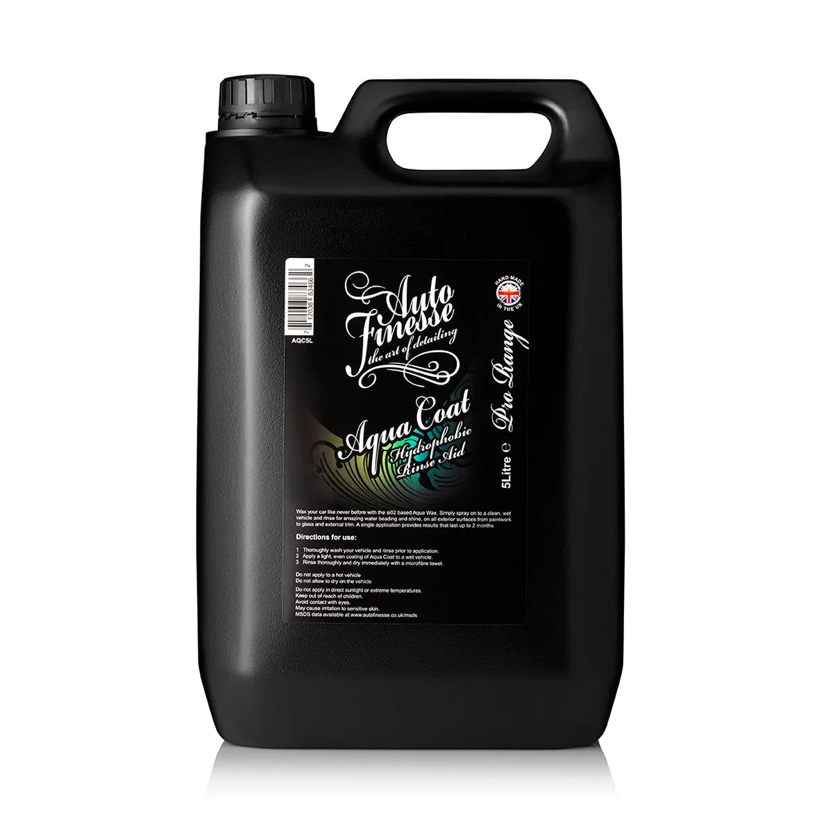 Auto Finesse Aqua Coat