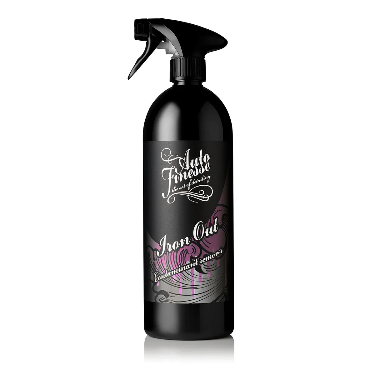 Auto Finesse Iron Out