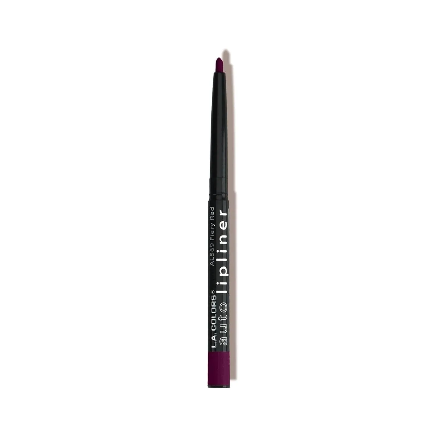 Auto Lipliner Pencil, Cocoa CAL568