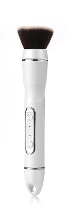 Automatic Rotating Makeup Brush