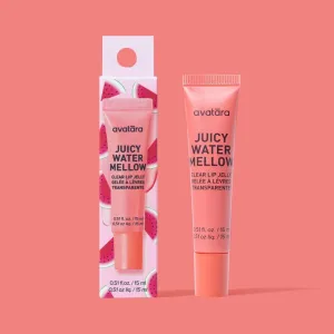 Avatara Tinted Lip Jelly | Juicy Watermelon