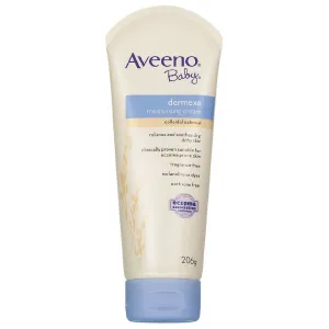 Aveeno Baby Dermexa Moisturising Cream 206g