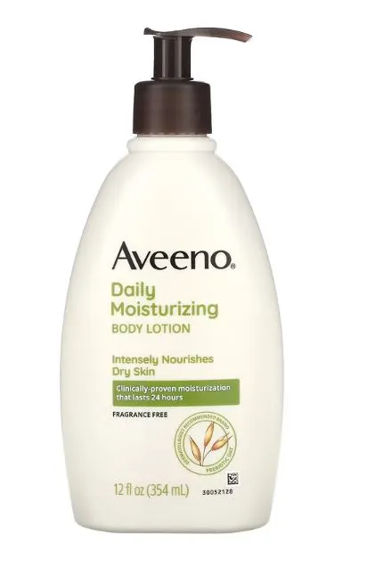 Aveeno Daily Moisturising Lotion 354ml