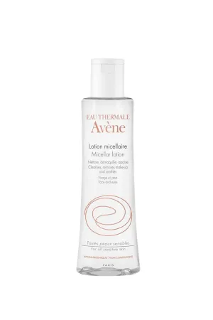 AVENE Micellar Lotion 200ml