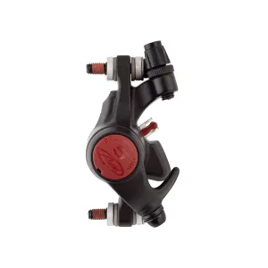 Avid BB-5 Mech Disc FT/RR MTB Black