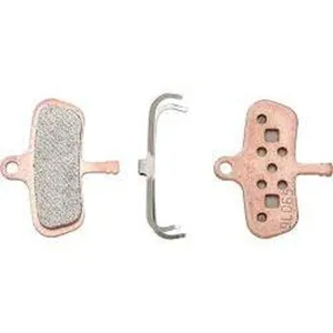 Avid Code Metal Disc Pad