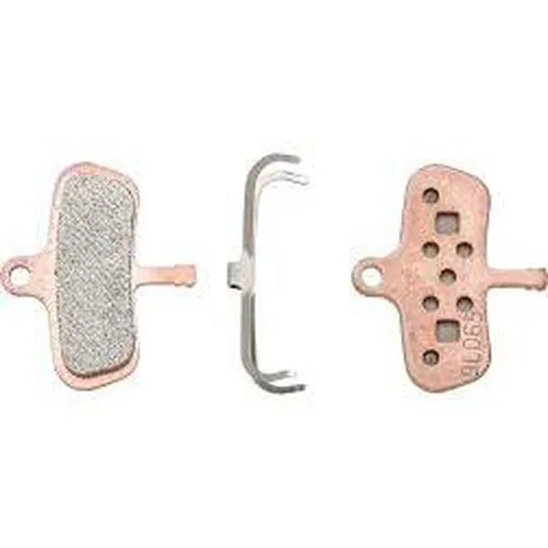 Avid Code Metal Disc Pad
