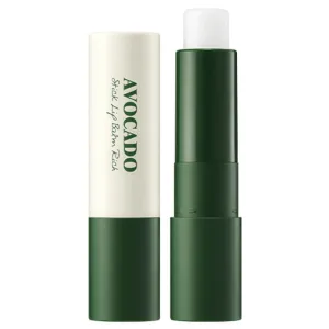 Avocado Stick Lip Balm Rich 3.4g
