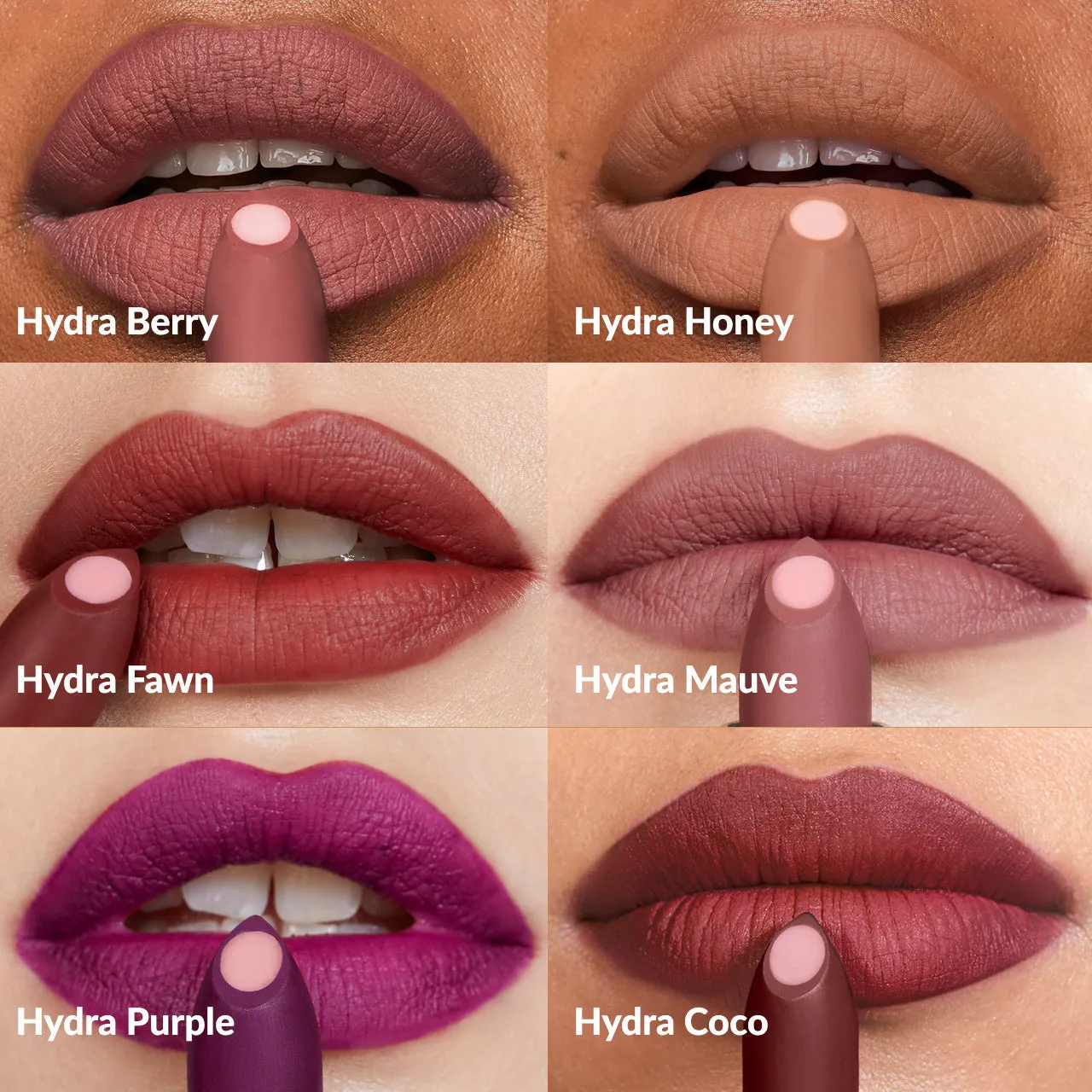 Avon Hydramatic Lipstick Hydra 3.6g