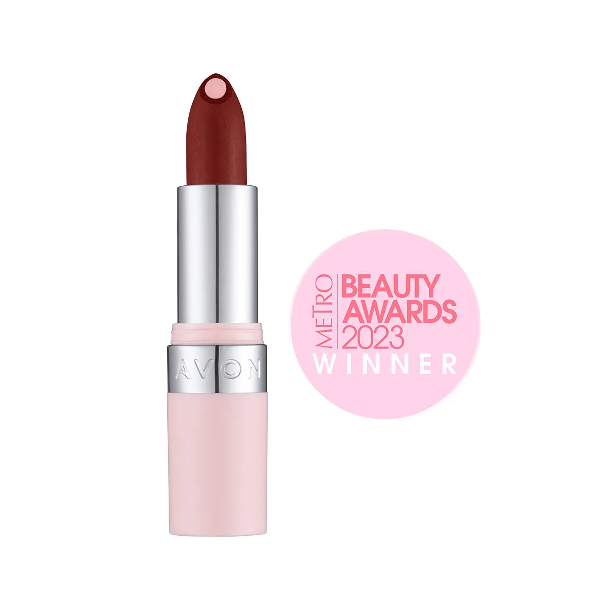 Avon Hydramatic Lipstick Hydra 3.6g