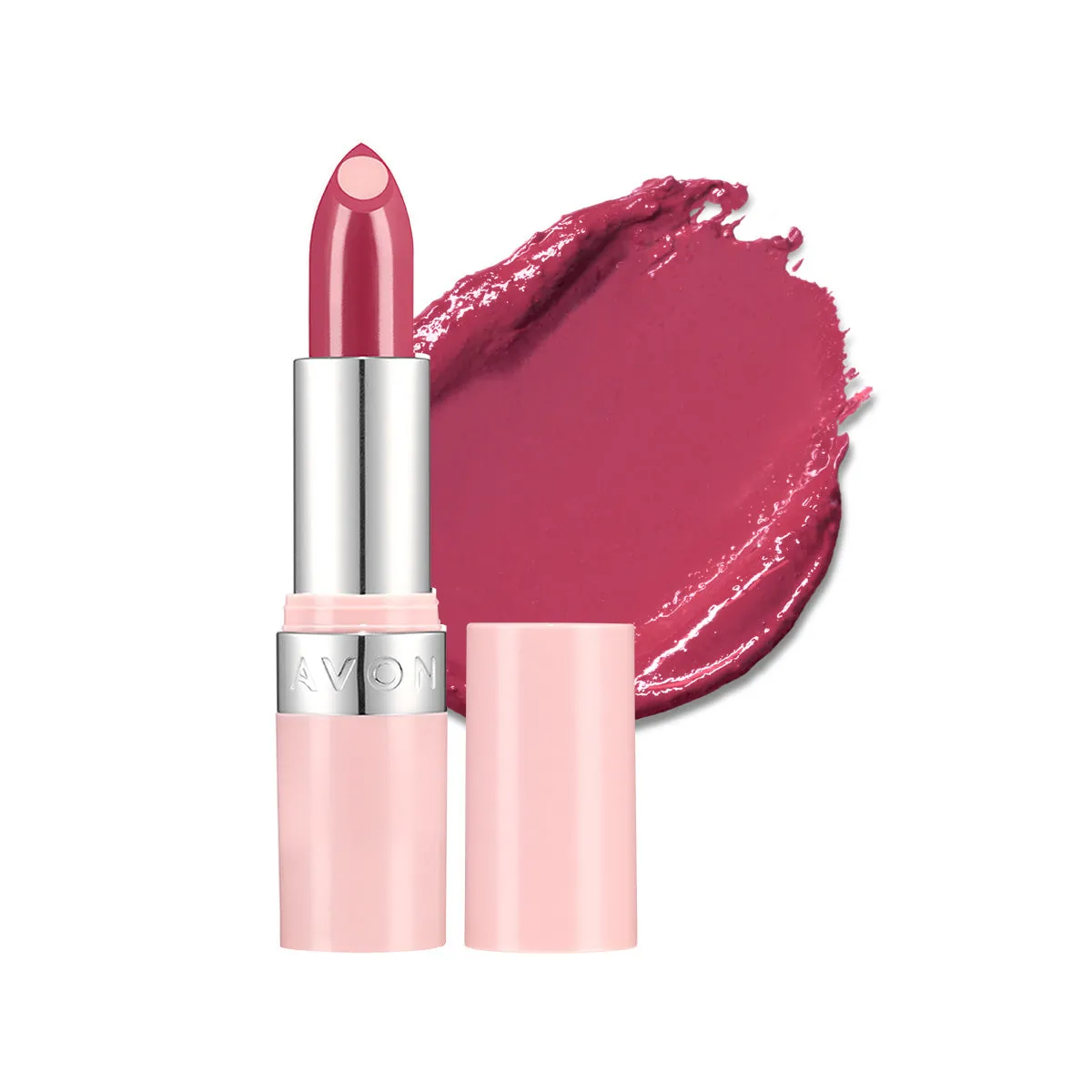 Avon Hydramatic Shine Lipstick 3.6g