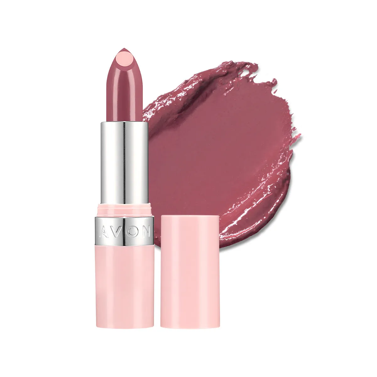 Avon Hydramatic Shine Lipstick 3.6g