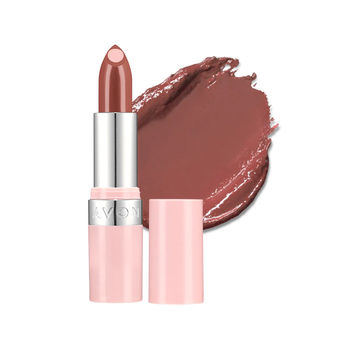 Avon Hydramatic Shine Lipstick 3.6g