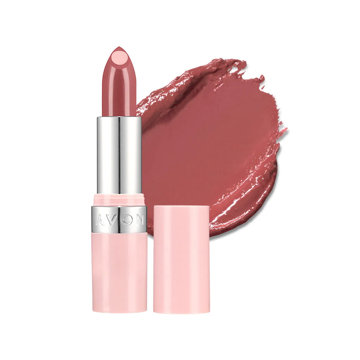 Avon Hydramatic Shine Lipstick 3.6g