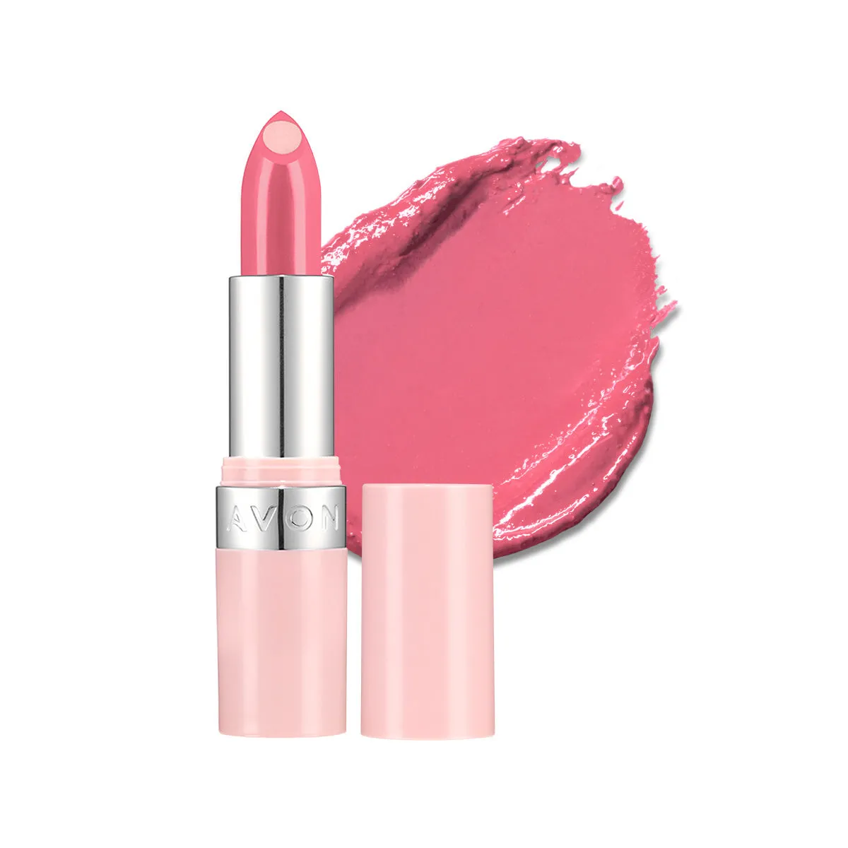 Avon Hydramatic Shine Lipstick 3.6g