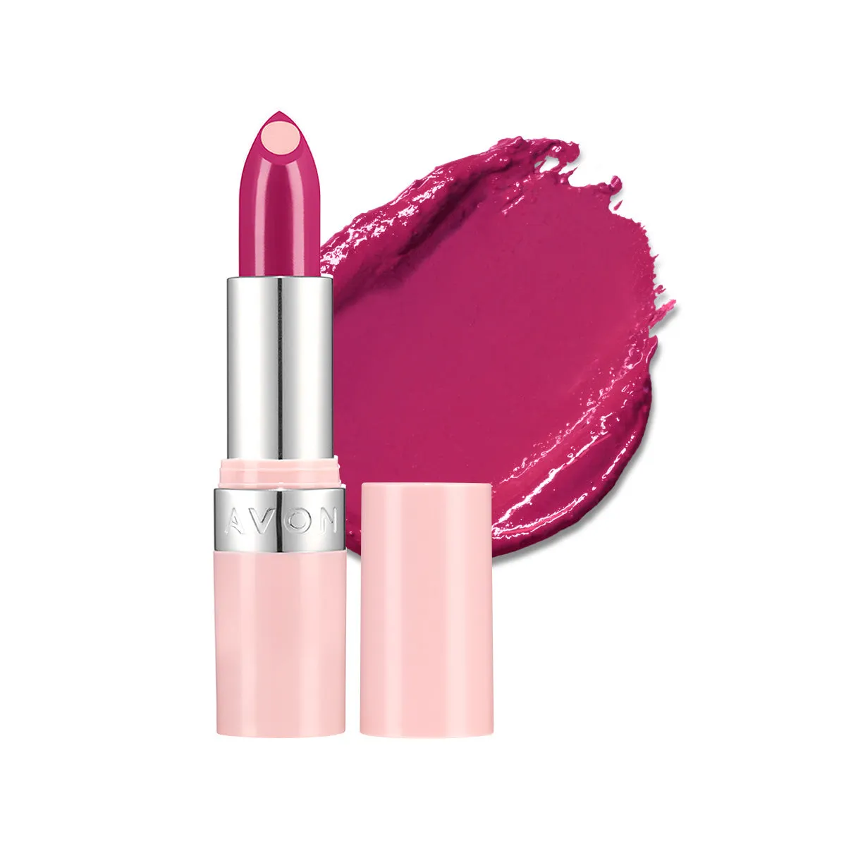 Avon Hydramatic Shine Lipstick 3.6g