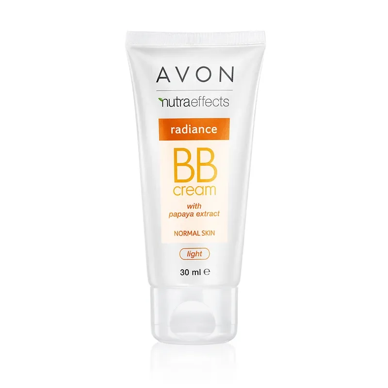 Avon Nutra Effects Radiance BB Cream - 30ml