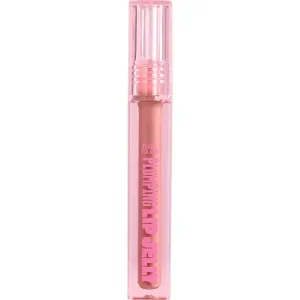 Babe Glow Plumping Lip Jelly - NUDE / 4.2 mL - 0.34 oz. by Babe Original