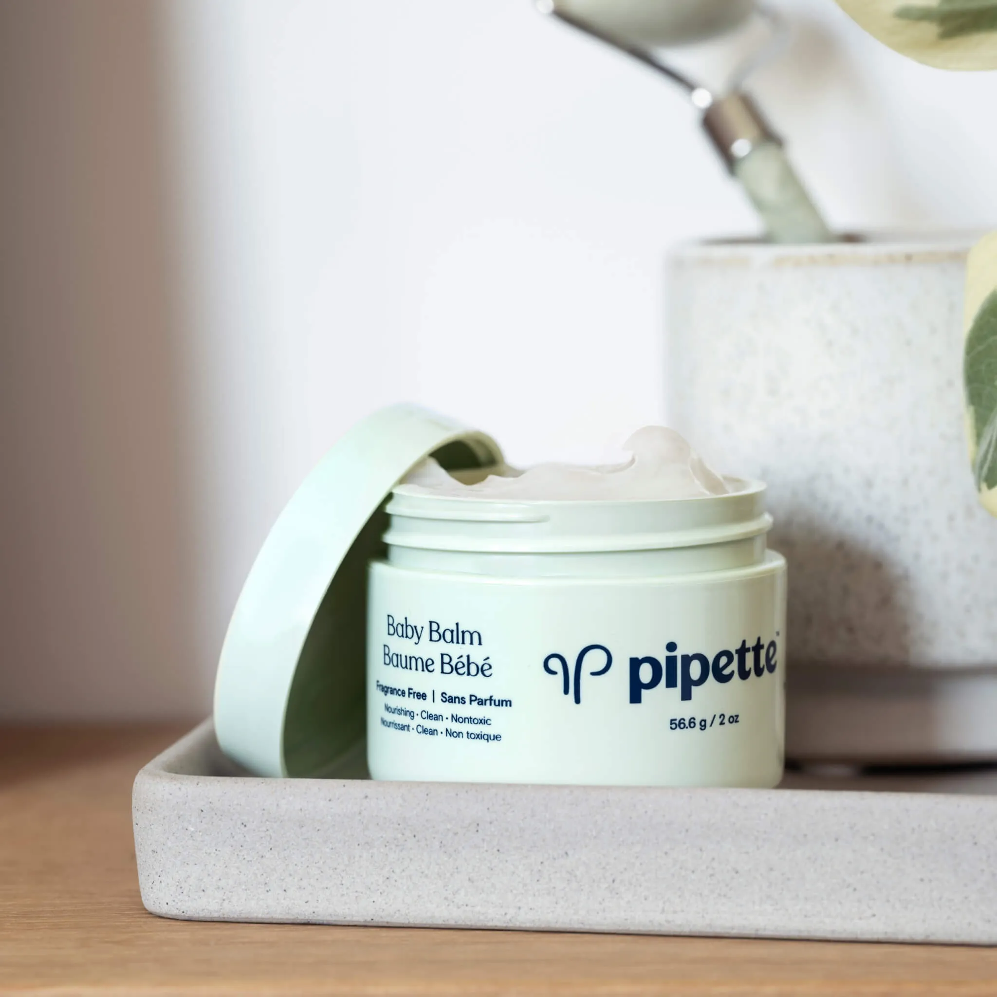 Baby Balm