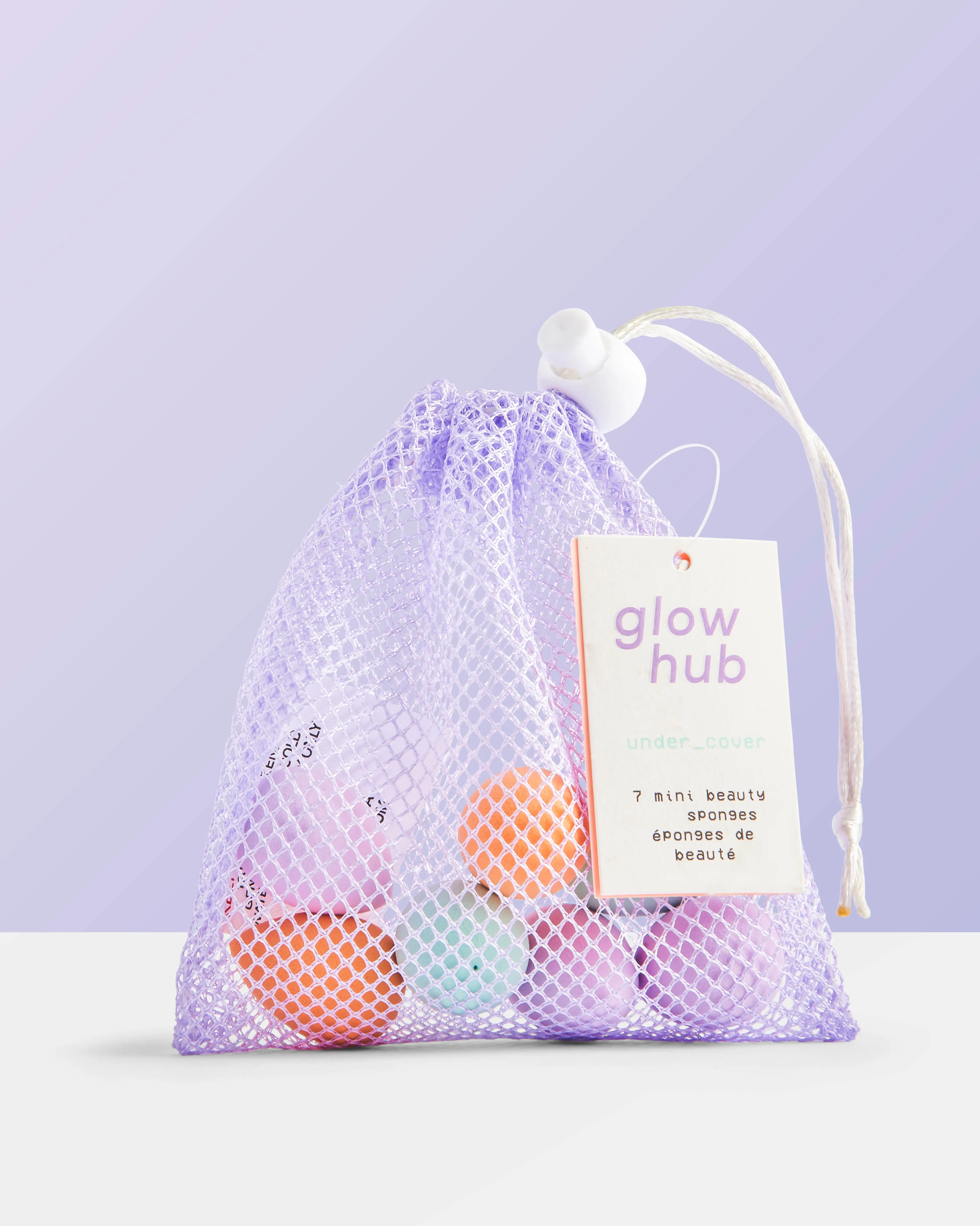 Baby Blenders - 7 Mini Makeup Sponges