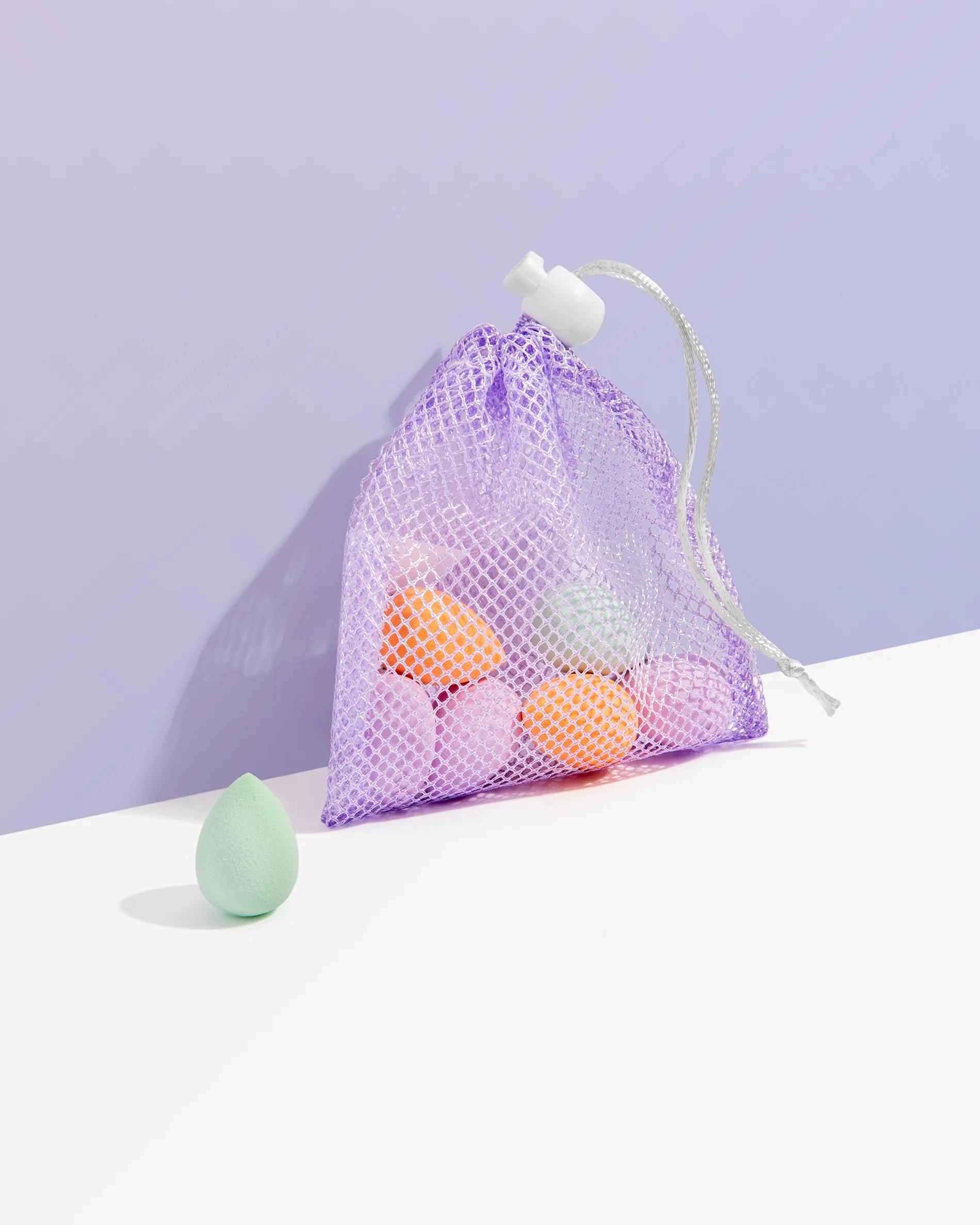 Baby Blenders - 7 Mini Makeup Sponges