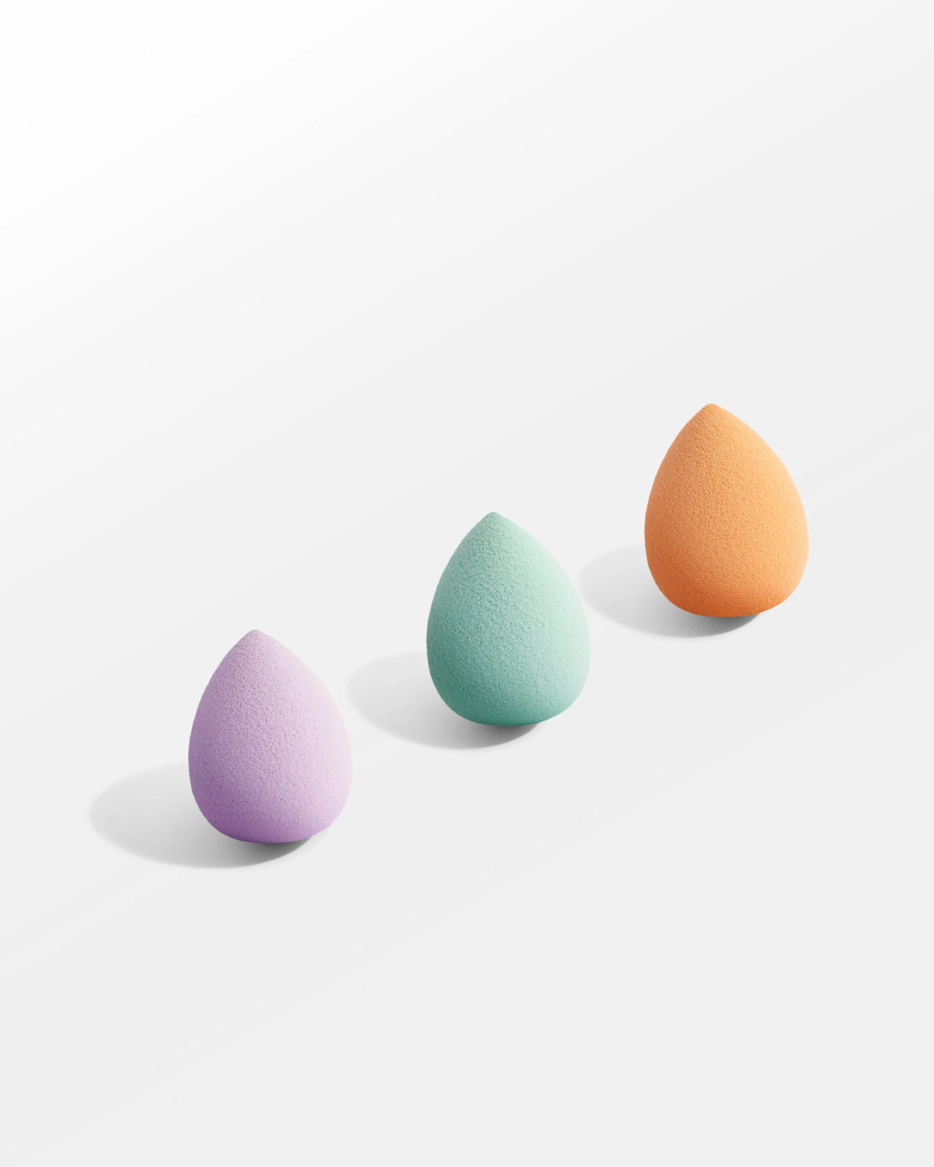 Baby Blenders - 7 Mini Makeup Sponges