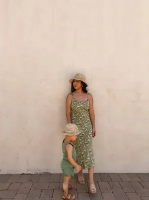 Baby Bucket Hat
