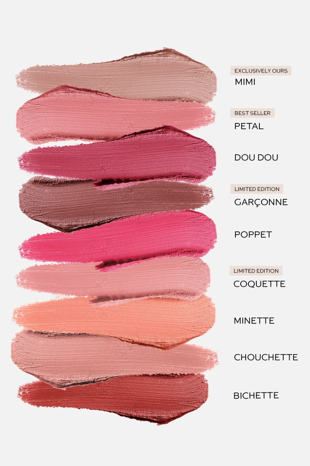 Baby Cheeks Blush Stick