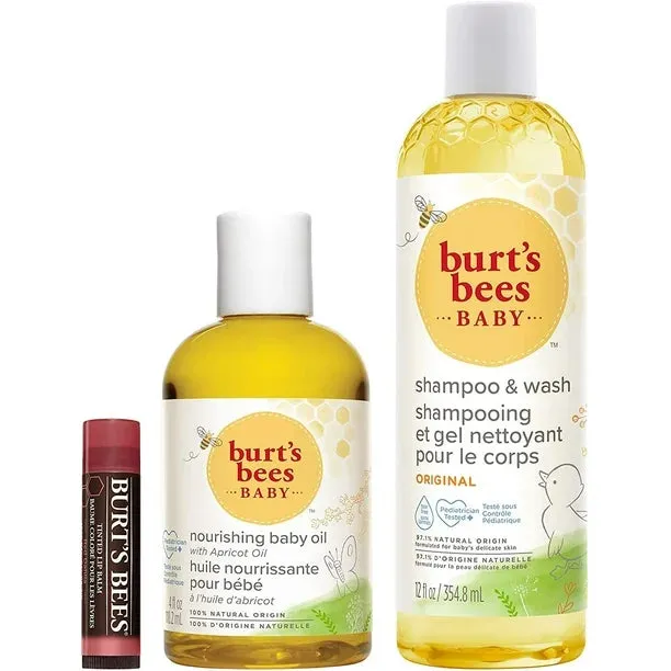 Baby Gift Set