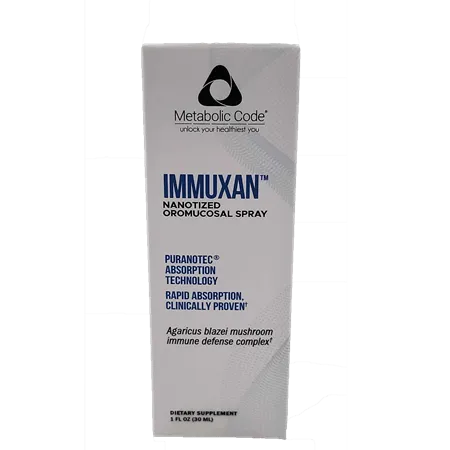 BACKORDER ONLY - ImmuXan